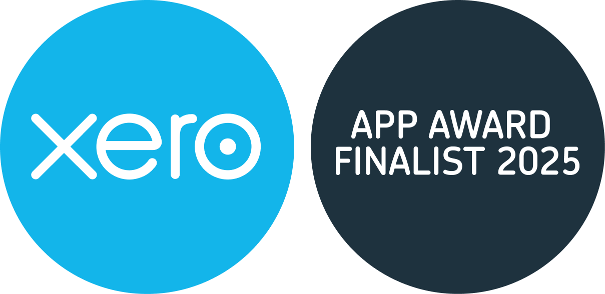 BillBjorn Named Finalist in the Xero Global App Awards 2025